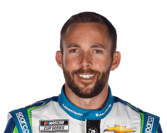 Ross Chastain Wife: Is Ross Chastain Married? Who Is Ross Chastain's ...