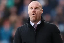 Sean Dyche 