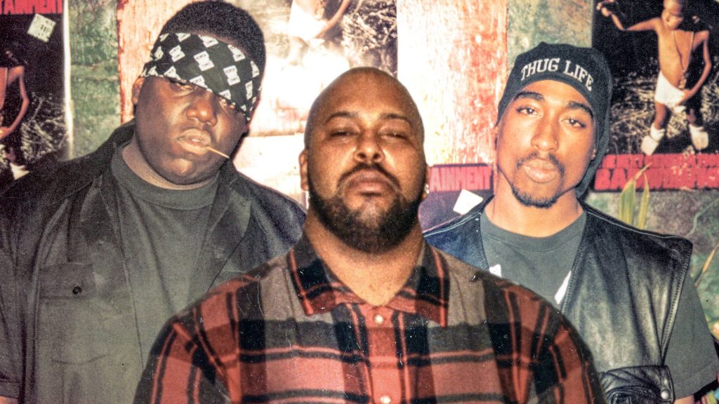 When is Suge Knight release date? - ABTC