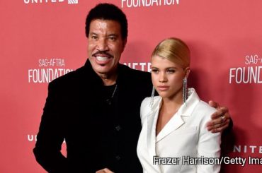 Sofia Richie Parents: Meet Lionel Richie And Diane Alexander - ABTC