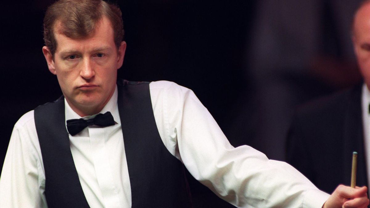 Does Steve Davis still play? What does Steve Davies do now? ABTC