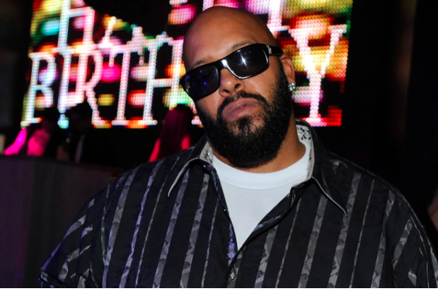 Suge Knight Jail, Shot, Age, Net Worth, Height - ABTC