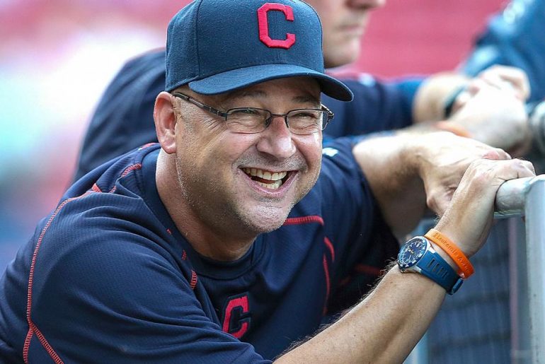 Terry Francona Children: Meet Alyssa Francona, Jamie Francona, Leah ...