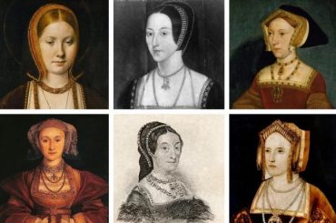 Henry VIII Wives In Order: Who were Henry VIII wives in order? - ABTC