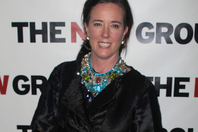 What happened to Kate Spades? How did Kate Spade end her life? - ABTC