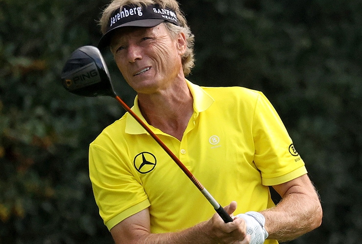 Bernhard Langer Net Worth ABTC