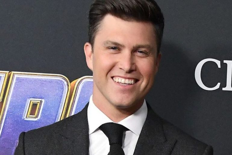 Colin Jost Net Worth ABTC