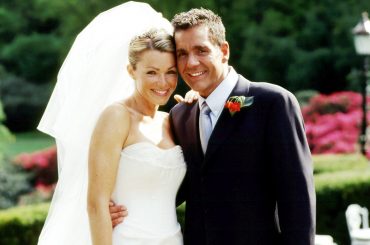 Dale Winton Wife: Who Is Nell Mcandrew? - Abtc