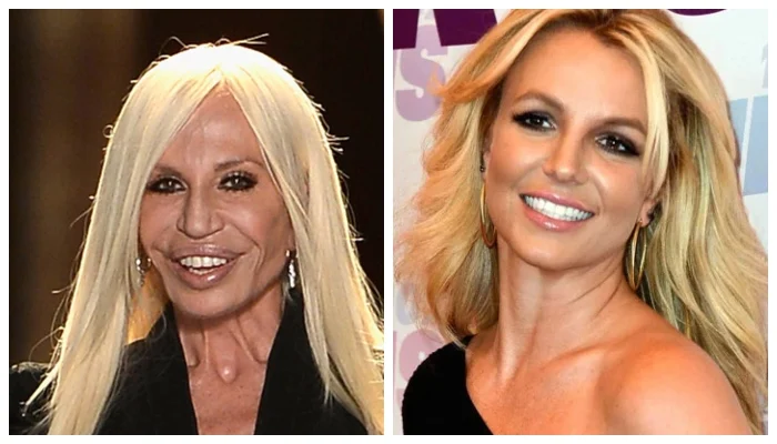 Donatella Versace Net Worth