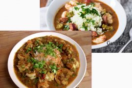 What's The Difference Between Gumbo And Étouffée? - ABTC