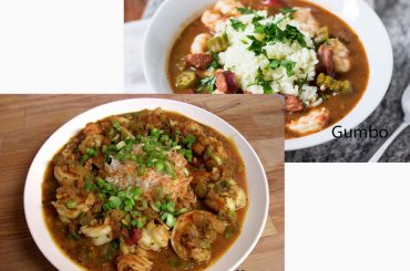 What's The Difference Between Gumbo And Étouffée? - ABTC