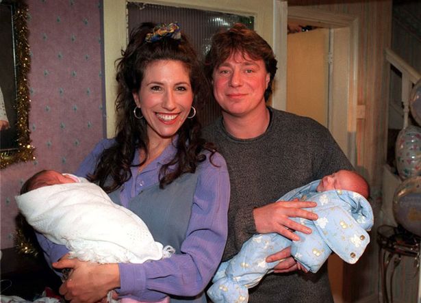 Gaynor Faye Children: Meet Gaynor Faye's Kids Lily Mae Pickering And ...