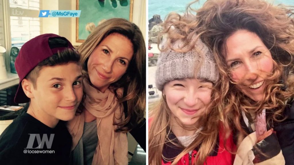 Lily Mae Pickering: Who is Gaynor Faye's daughter? - ABTC