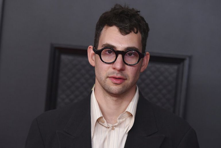 Why is Jack Antonoff famous For? ABTC