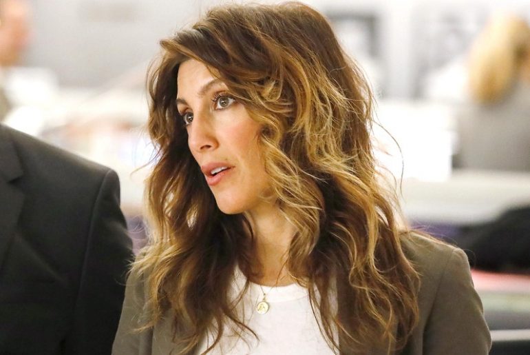 What Disease Does Jennifer Esposito Have? What Ethnicity Is Jennifer ...