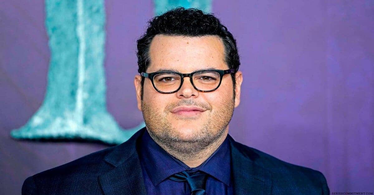 Josh Gad Net Worth ABTC