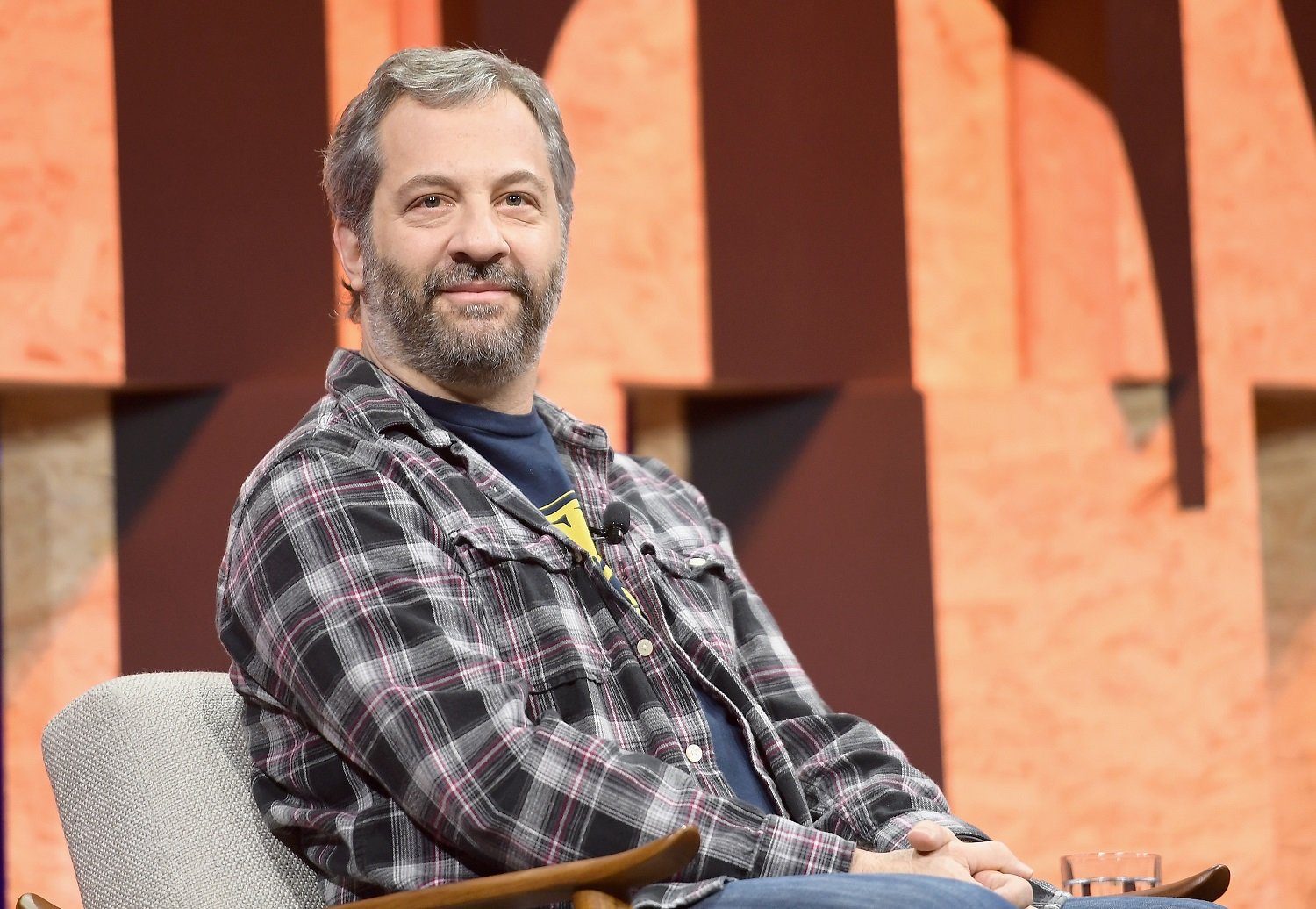 Judd Apatow Net Worth ABTC