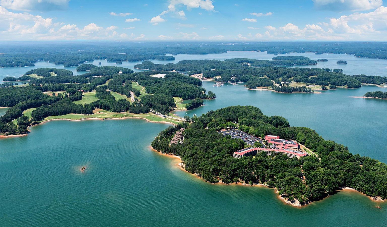Lake Lanier Deaths How many deaths have happened at Lake Lanier? ABTC