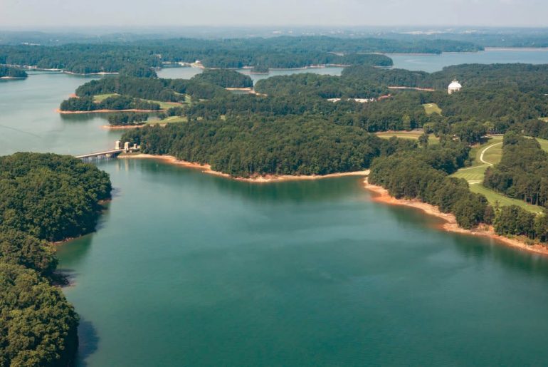 Lake Lanier Deaths How many deaths have happened at Lake Lanier? ABTC