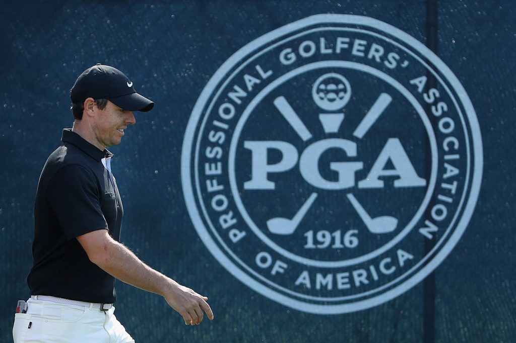 What are the PGA Championship payouts? ABTC