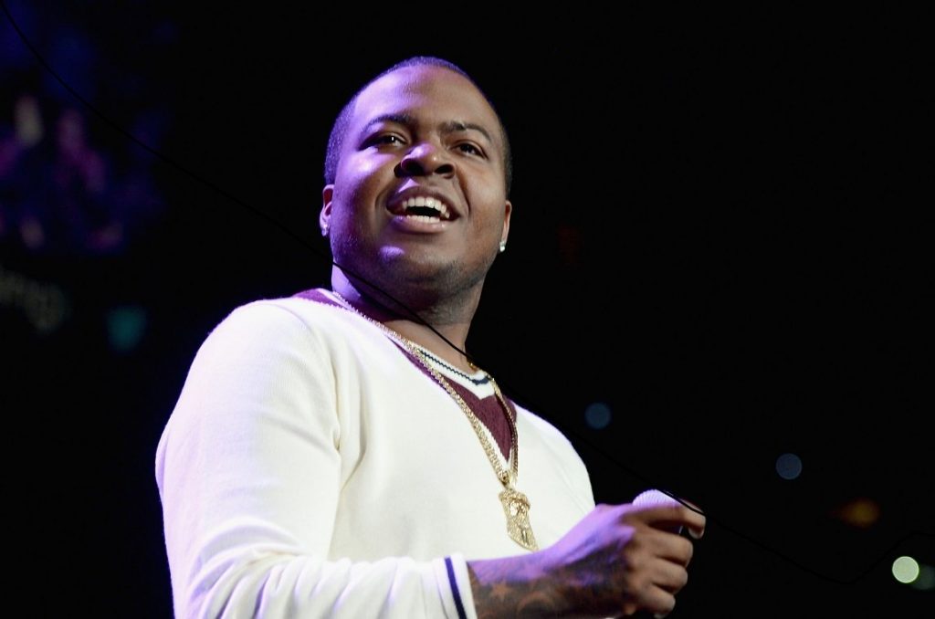 Sean Kingston Net Worth ABTC