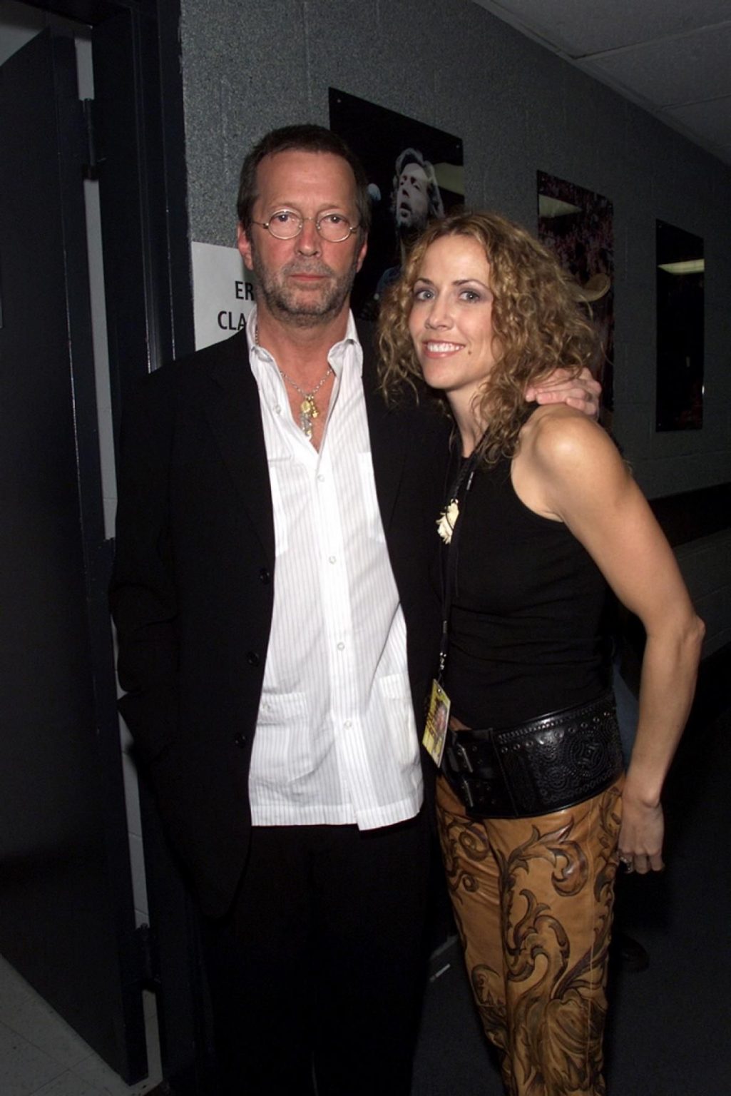 Who Is Sheryl Crows Partner Is Sheryl Crow In A Relationship Abtc