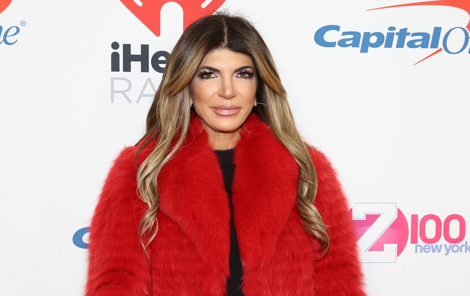 Teresa Giudice Net Worth ABTC