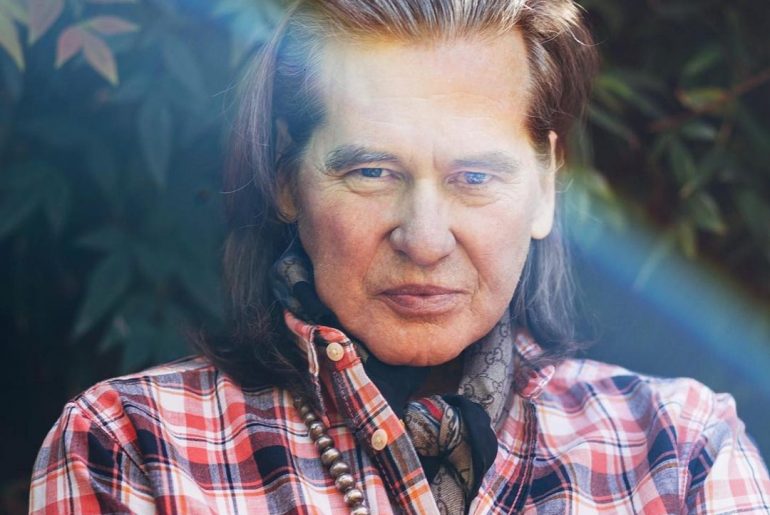 Val Kilmer Sickness: What disease did Val Kilmer get? - ABTC