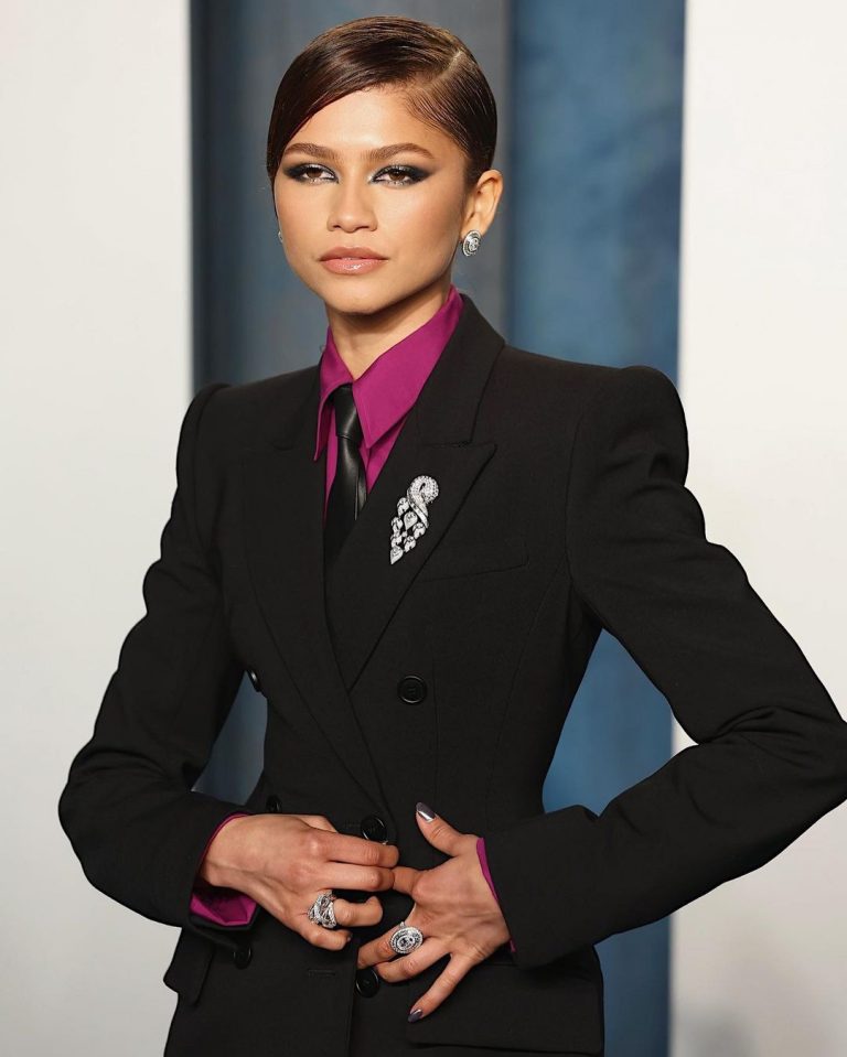 Is Zendaya half Nigerian? Is Zendaya Mexican or black? - ABTC