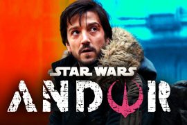 Cassian Andor, Star Wars: Andor Wiki