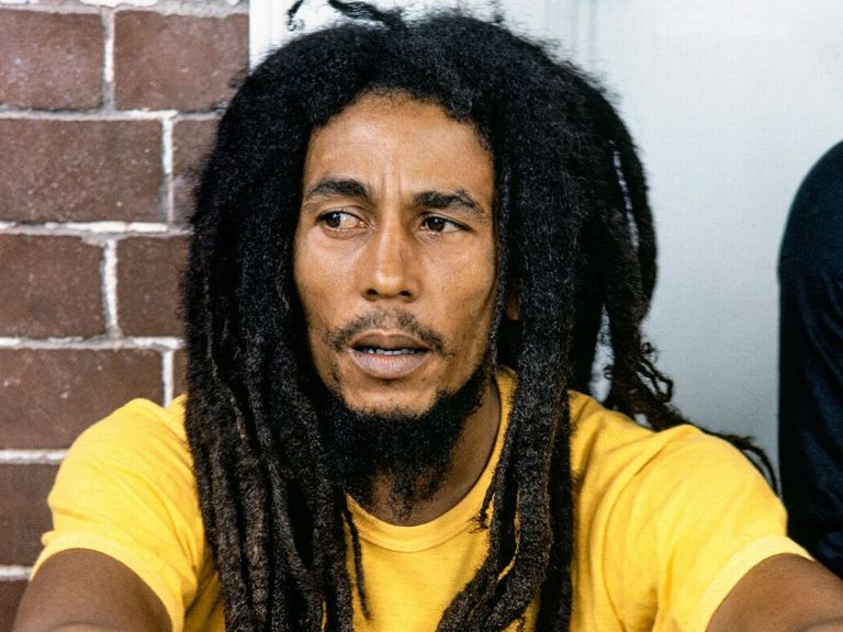 Bob Marley Net Worth Was Bob Marley a billionaire? ABTC