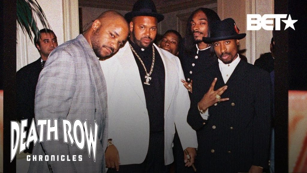 Death Row Records Artists Who Is On Death Row Records? ABTC