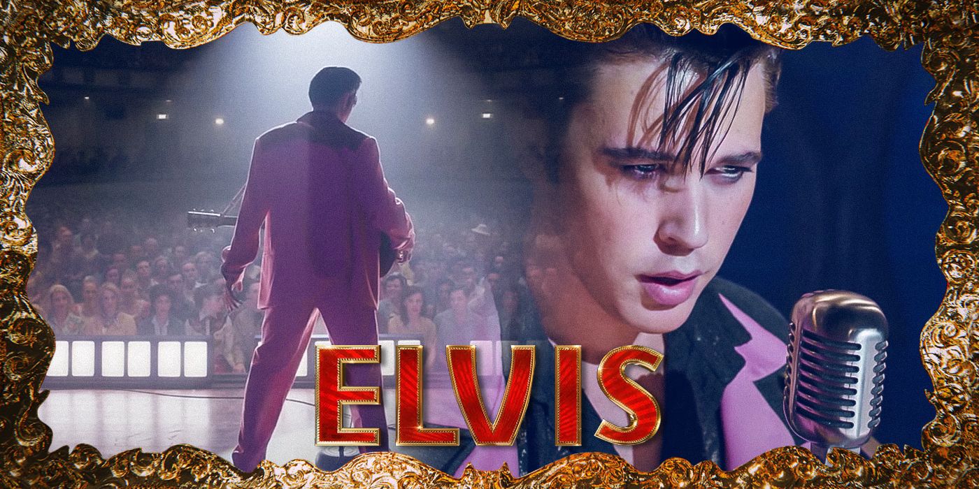 Elvis Movie Cast, Trailer, Release Date, Rating ABTC