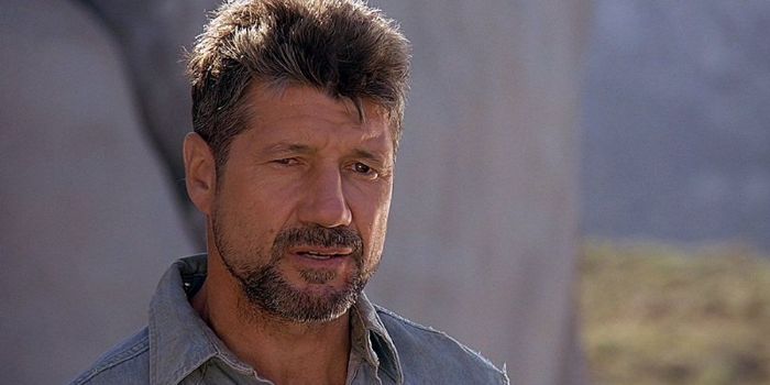 Fred Ward  