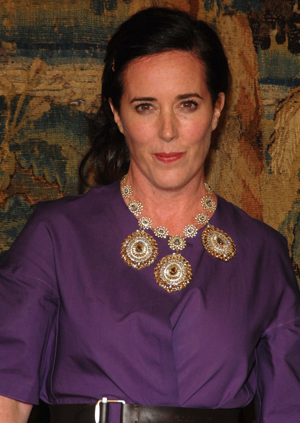 What happened to Kate Spades? How did Kate Spade end her life? - ABTC