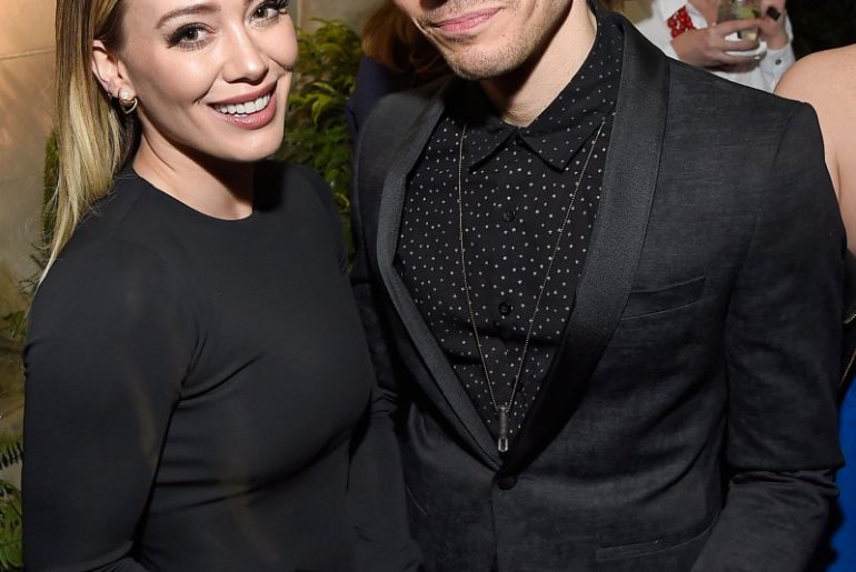 Hilary Duff Husband Who Is Matthew Koma? Matthew Koma Net Worth