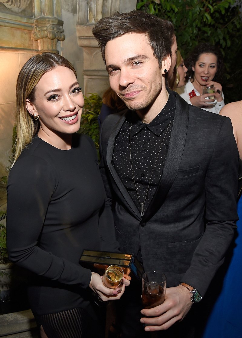 Hilary Duff Husband Who Is Matthew Koma? Matthew Koma Net Worth