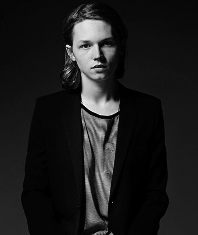 Jack Kilmer (Actor) - Val Kilmer's Son - ABTC