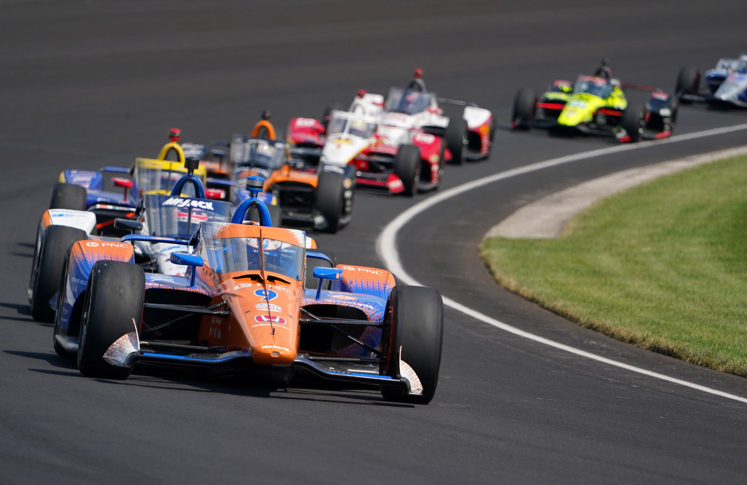 Who Are The Drivers In The Indy 500? - ABTC