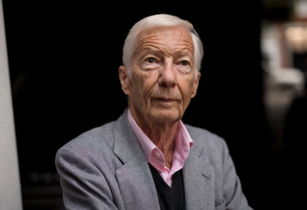 Lester Piggott