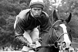 Lester Piggott