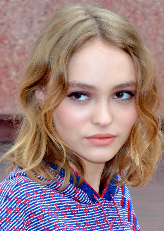 Lily Rose Depp On Amber Heard Abtc 3931