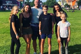 Michael Owen Daughter: Who Is Gemma Owen? - ABTC