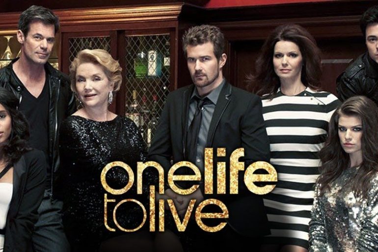 One Life To Live Reboot And Cast ABTC