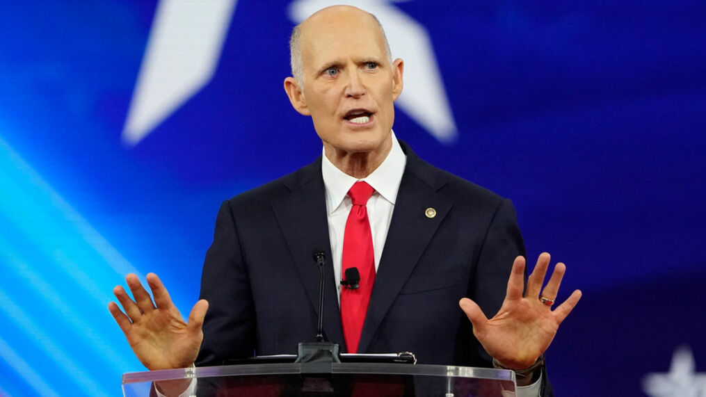 Rick Scott Net Worth ABTC