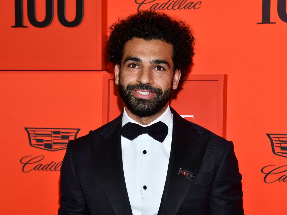 Mo Salah Net Worth ABTC