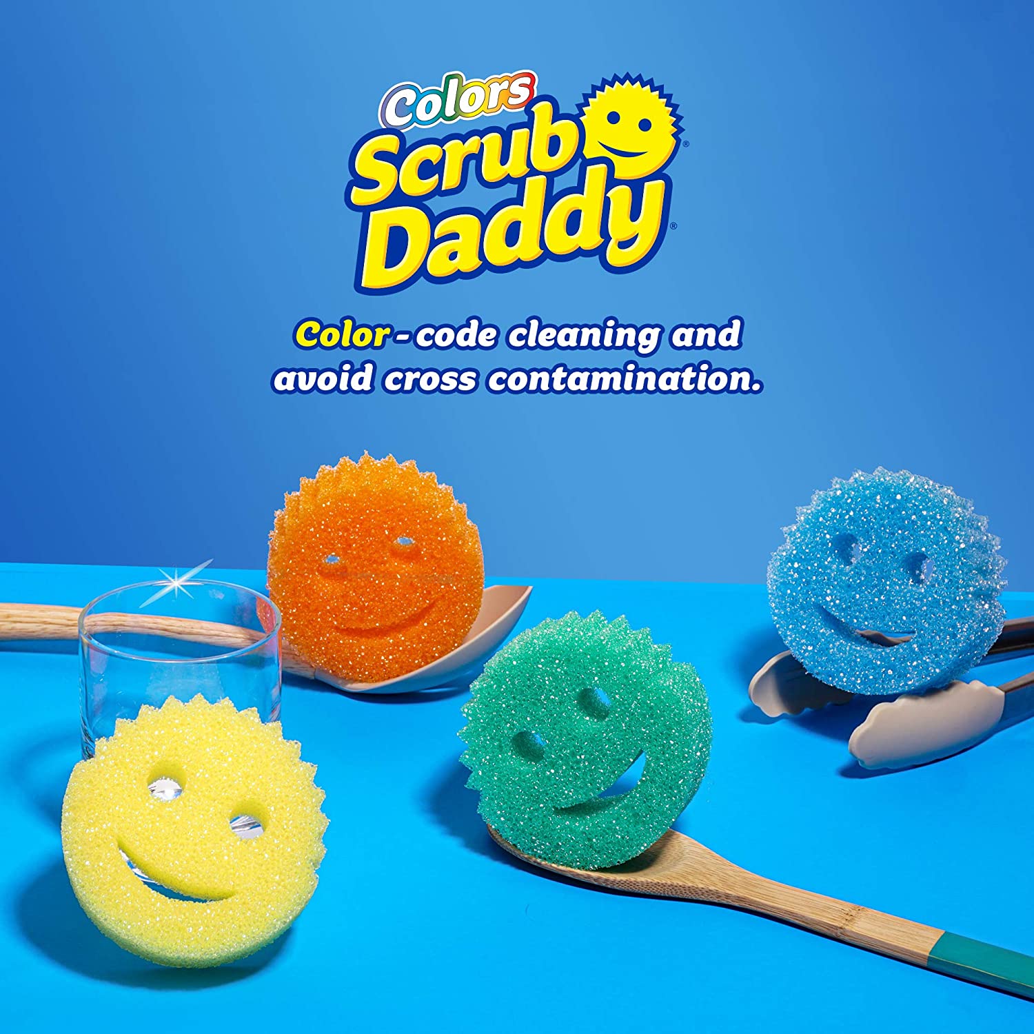 Scrub Daddy Net Worth How much is a Scrub Daddy company worth? ABTC