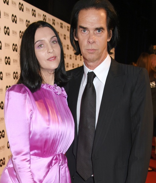 Susie Bick (Actress): Who Is Nick Cave's wife? - ABTC