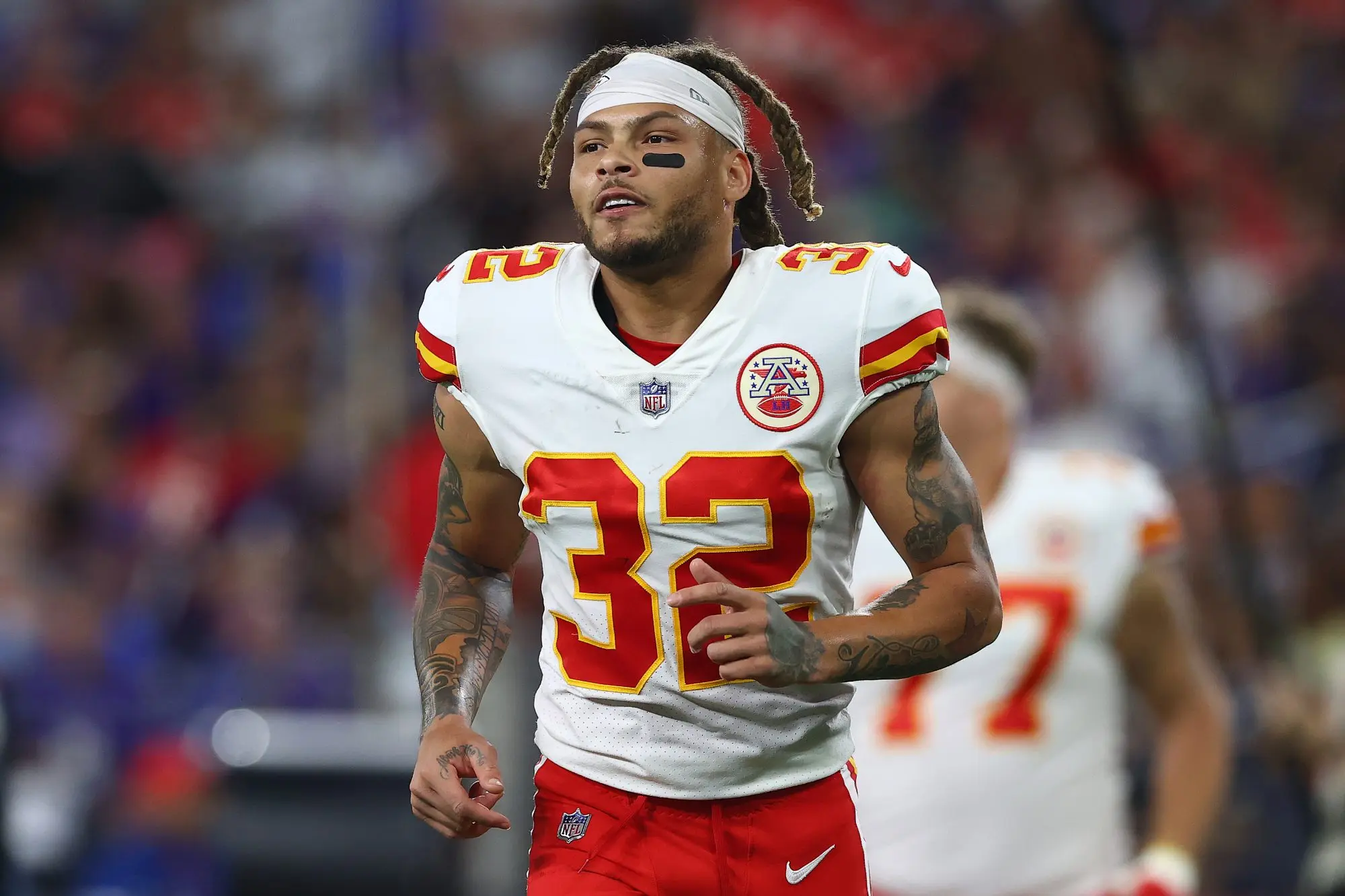 New Orleans Saints Close In On Tyrann Mathieu Deal - ABTC