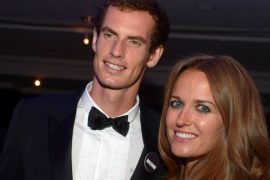 Andy Murray Kids Ages: When were Andy Murray's kids born? - ABTC